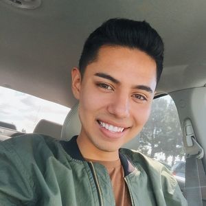 Meet your Posher, Edward